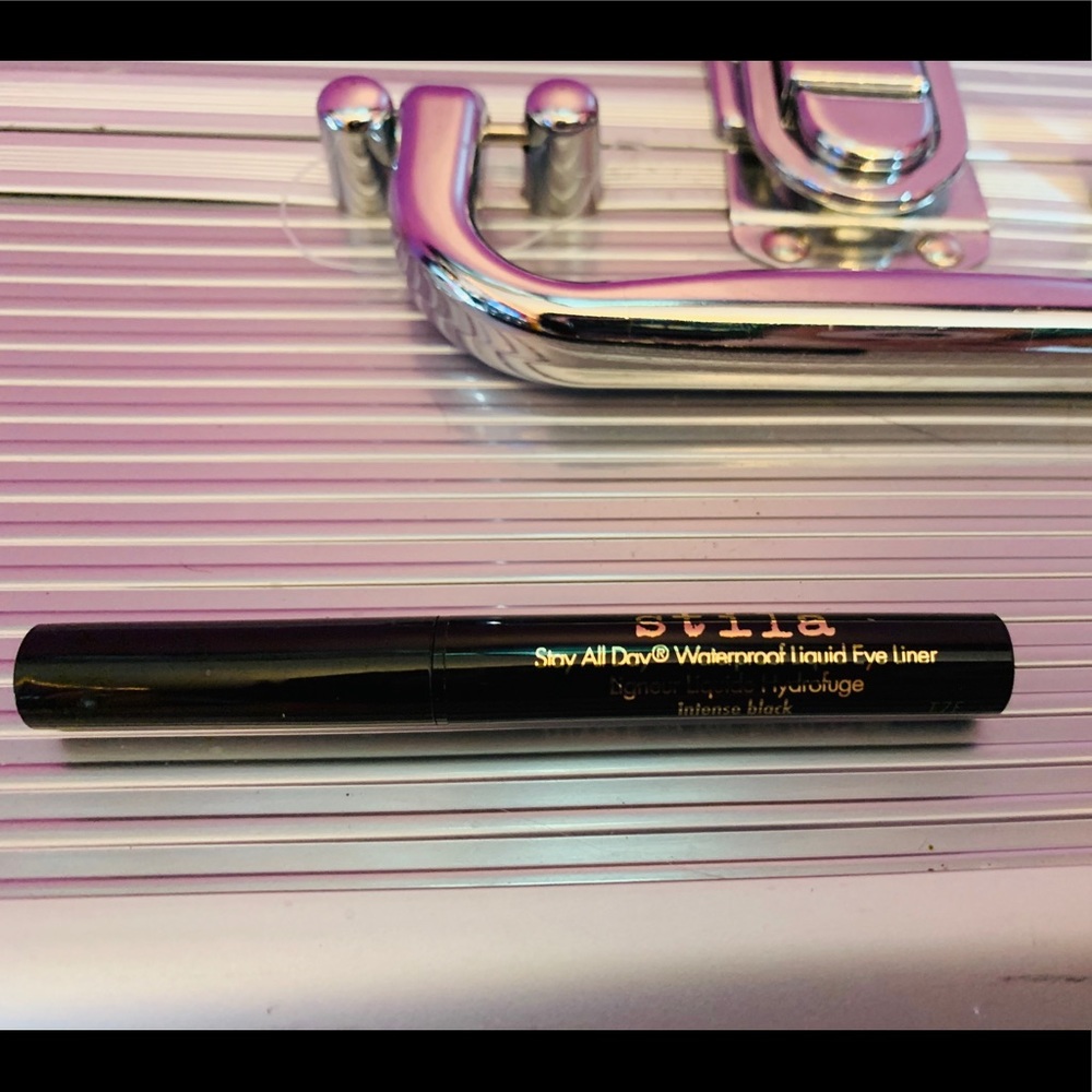 Stila eyeliner